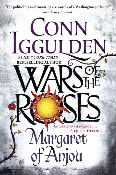 Produktbild: Wars of the Roses