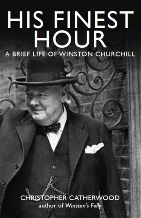 Produktbild: His Finest Hour