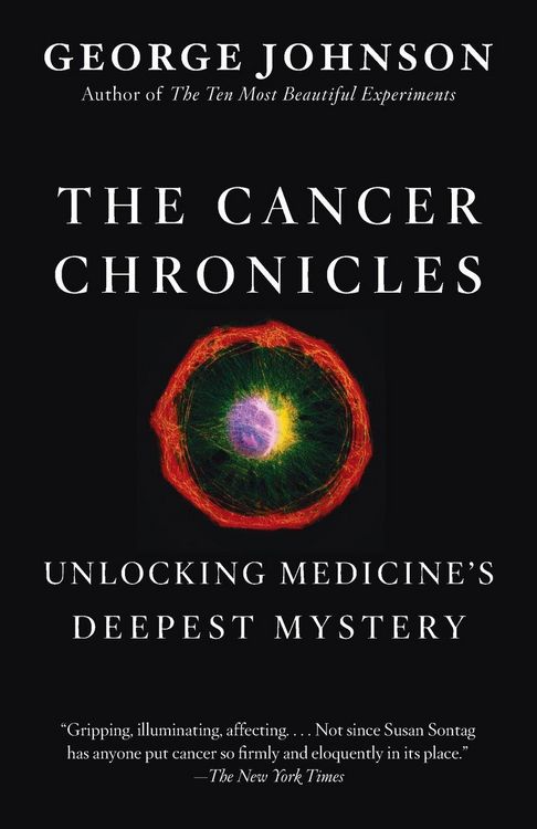 Produktbild: The Cancer Chronicles
