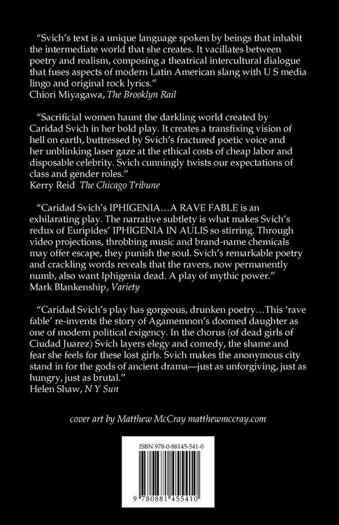 Produktbild: Iphigenia Crash Land Falls On The Neon Shell That Was Once Her Heart