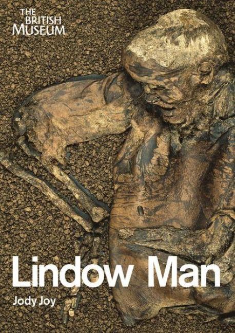 Produktbild: Object in Focus: Lindow Man