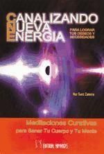 Produktbild: Canalizando nueva energ&iacute;a