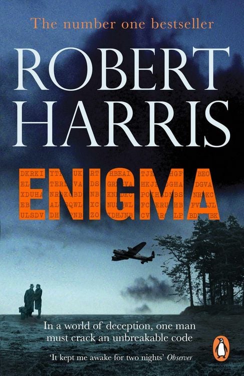 Produktbild: Enigma