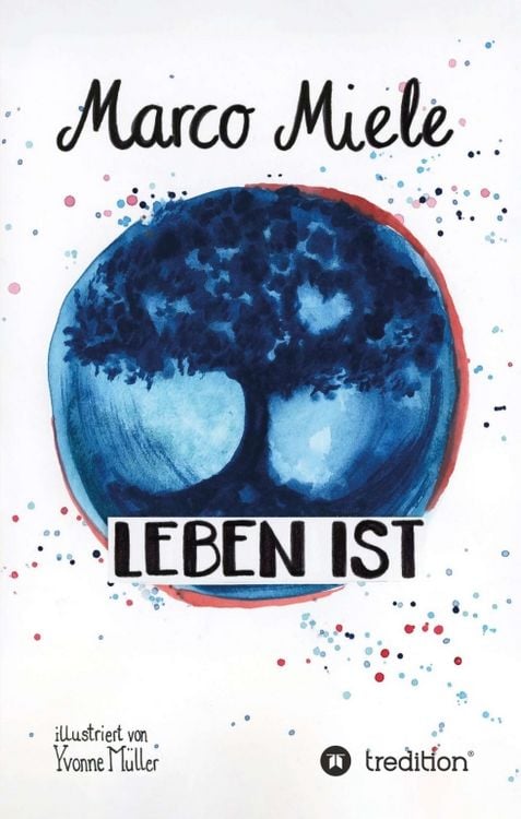 Produktbild: Leben ist