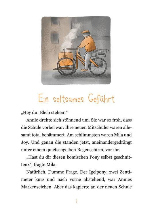 Produktbild: Suppenwetter oder eine Geschichte vom Stehlen, Schenken und Wegwerfen