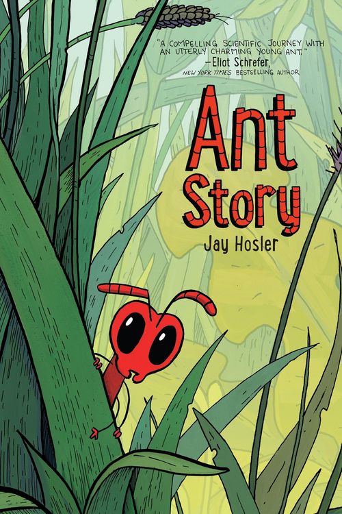 Produktbild: Ant Story