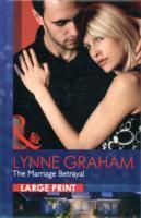 Produktbild: Graham, L: The Marriage Betrayal