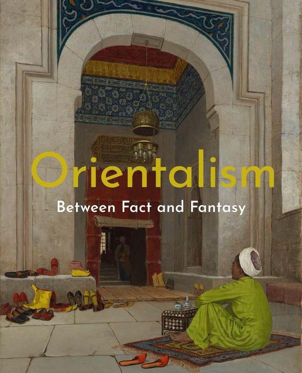 Produktbild: Orientalism