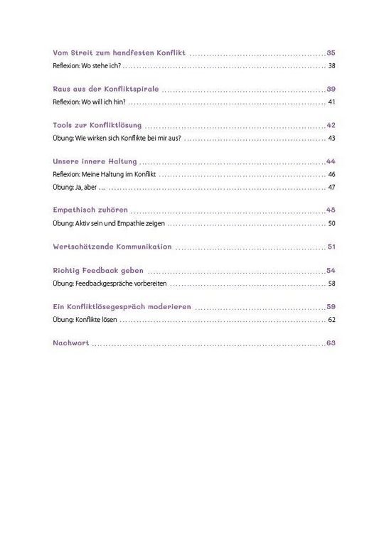 Produktbild: Professionelle Konfliktbew&auml;ltigung in der Kita