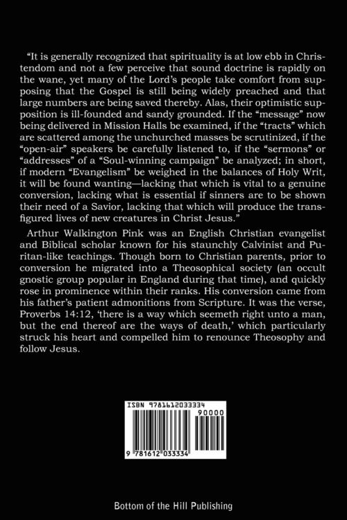 Produktbild: Studies on Saving Faith