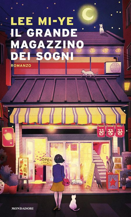 Produktbild: Il Grande Magazzino dei Sogni