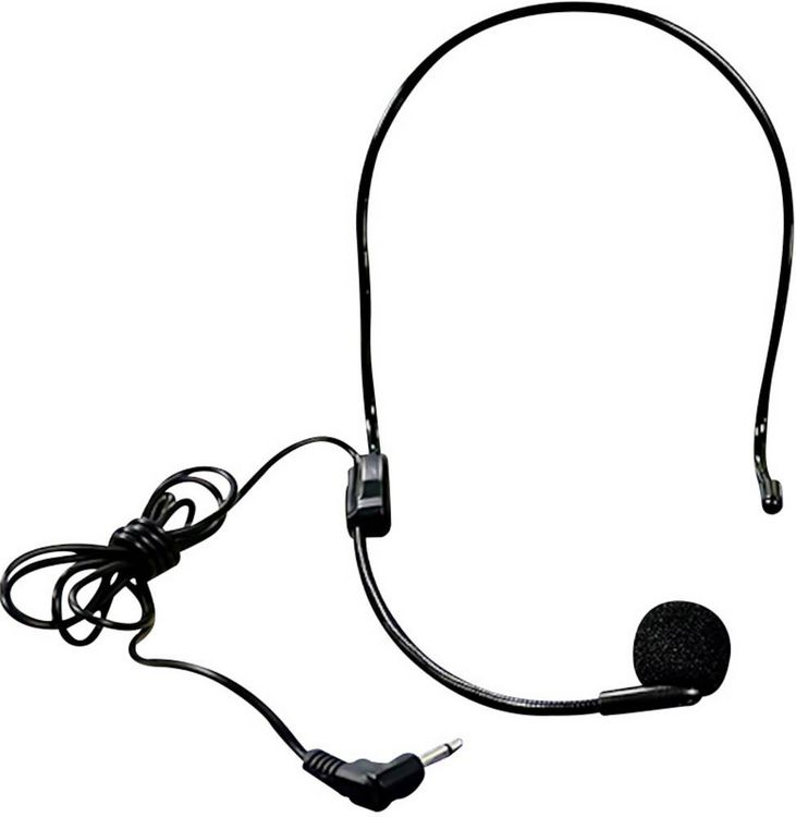 Produktbild: Albrecht ATT400 29971 Tour Guide System