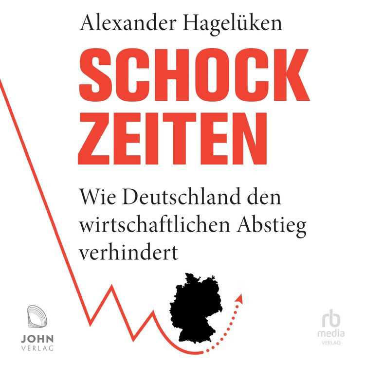 Produktbild: Schock-Zeiten