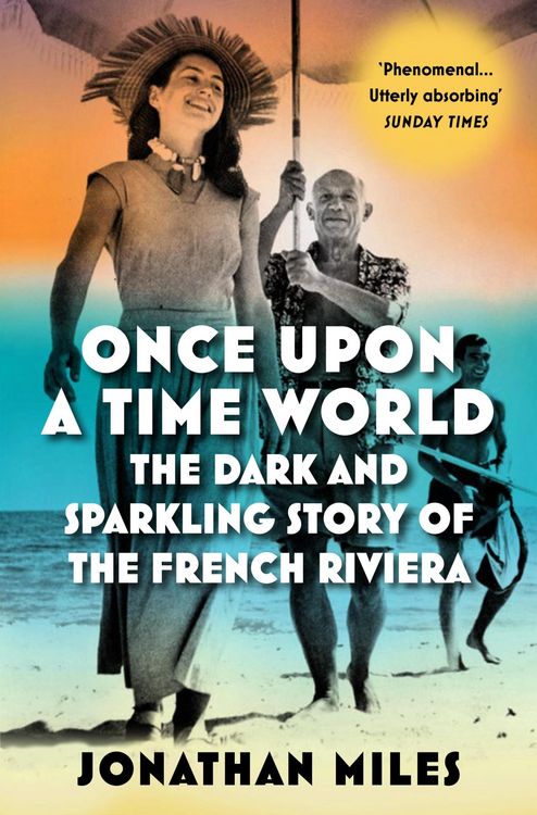 Produktbild: Once Upon a Time World
