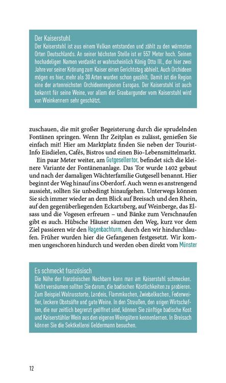 Produktbild: Familien-Radf&uuml;hrer Baden-W&uuml;rttemberg