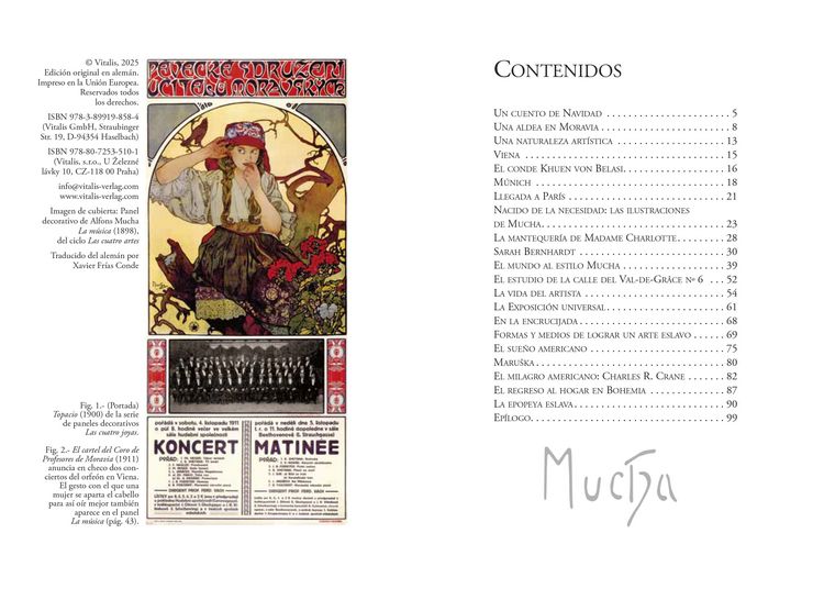 Produktbild: Mucha