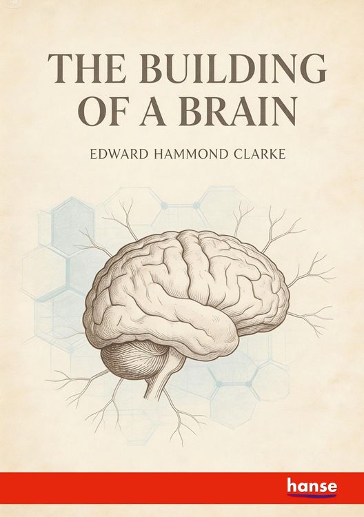 Produktbild: The Building of a Brain