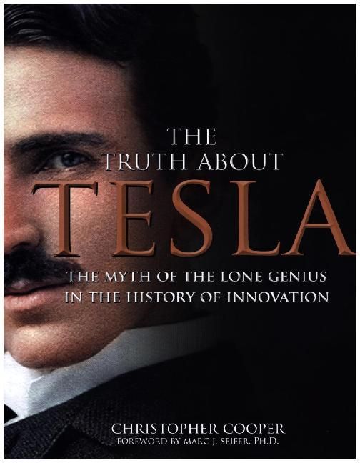 Produktbild: Cooper, C: The Truth About Tesla