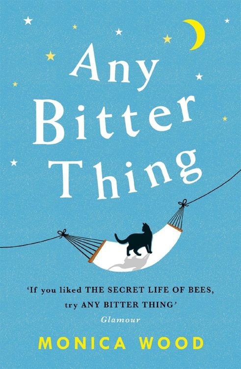 Produktbild: Any Bitter Thing