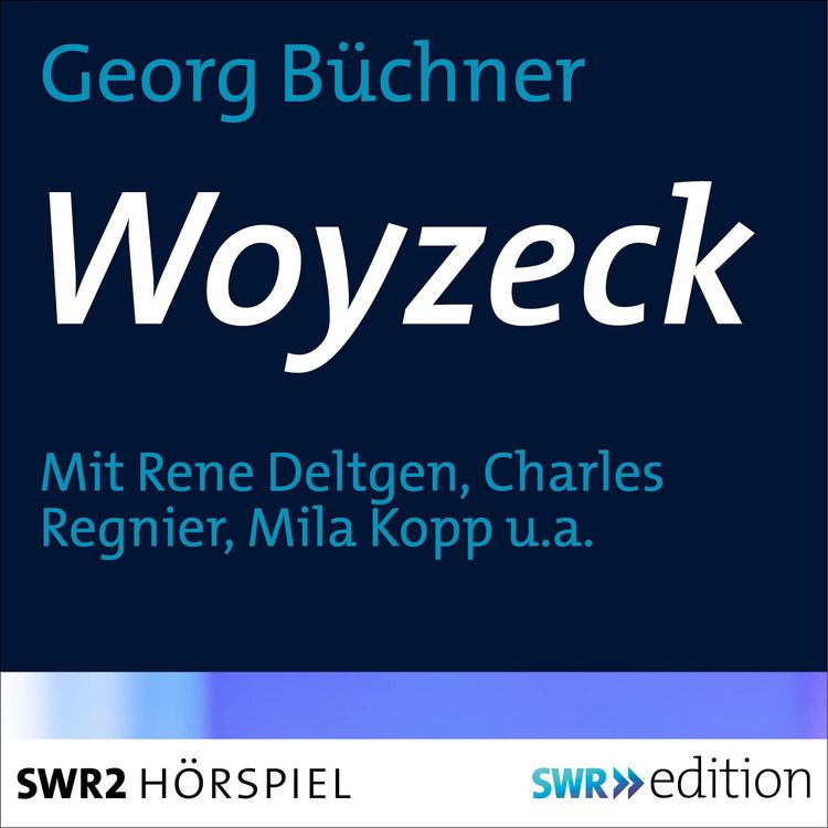 Produktbild: Woyzeck