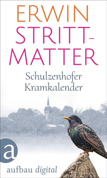 Produktbild: Schulzenhofer Kramkalender