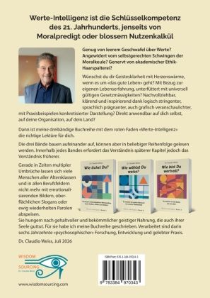 Produktbild: Wie bist Du wertvoll?