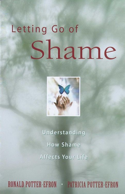 Produktbild: Letting Go of Shame