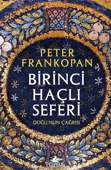 Produktbild: Birinci Hacli Seferi - Dogunun Cagrisi