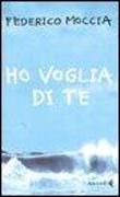 Produktbild: Ho voglia di te
