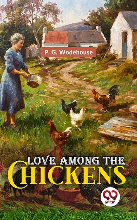 Produktbild: Love Among The Chickens