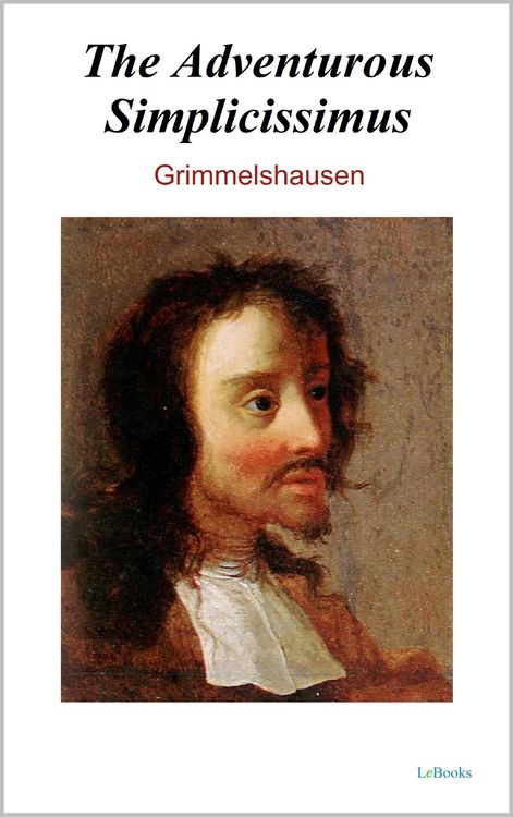 Produktbild: The Adventurous Simplicissimus