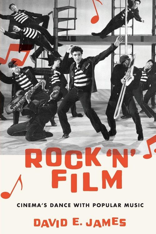 Produktbild: Rock 'n' Film
