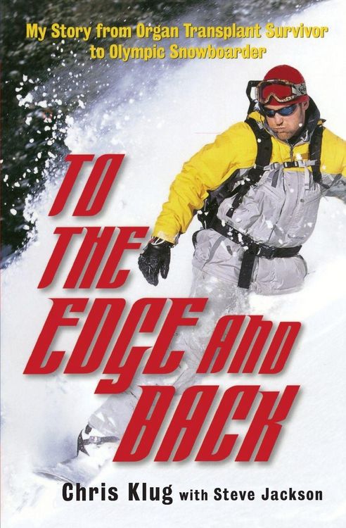 Produktbild: To the Edge and Back