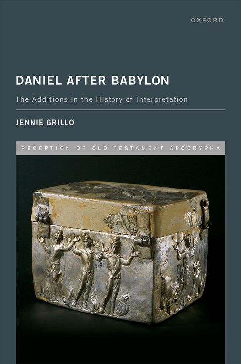 Produktbild: Daniel After Babylon