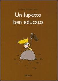 Produktbild: Un lupetto ben educato