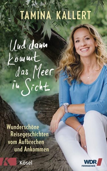 Produktbild: Und dann kommt das Meer in Sicht