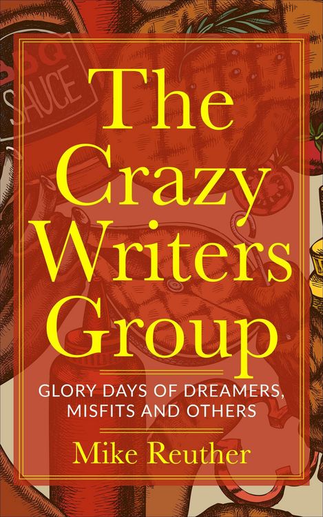 Produktbild: The Crazy Writers Group