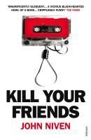 Produktbild: Kill Your Friends