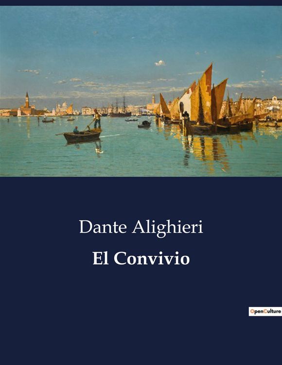 Produktbild: El Convivio