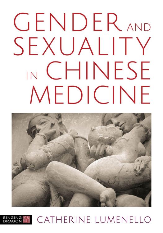 Produktbild: Gender and Sexuality in Chinese Medicine
