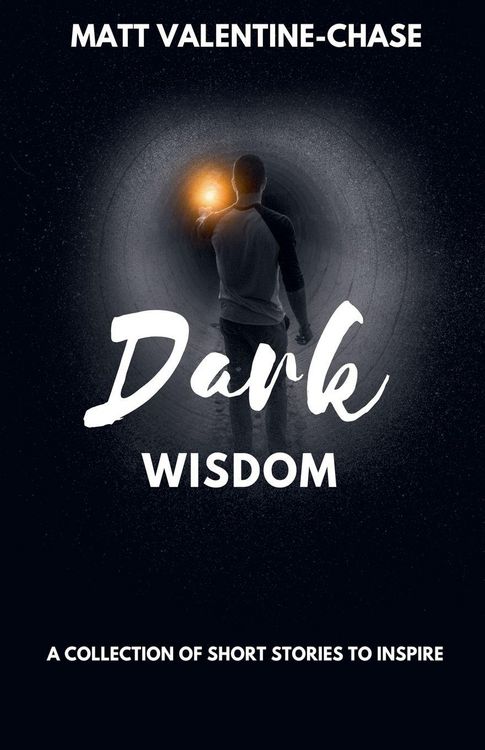 Produktbild: Dark Wisdom