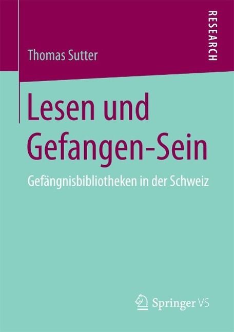 Produktbild: Lesen und Gefangen-Sein