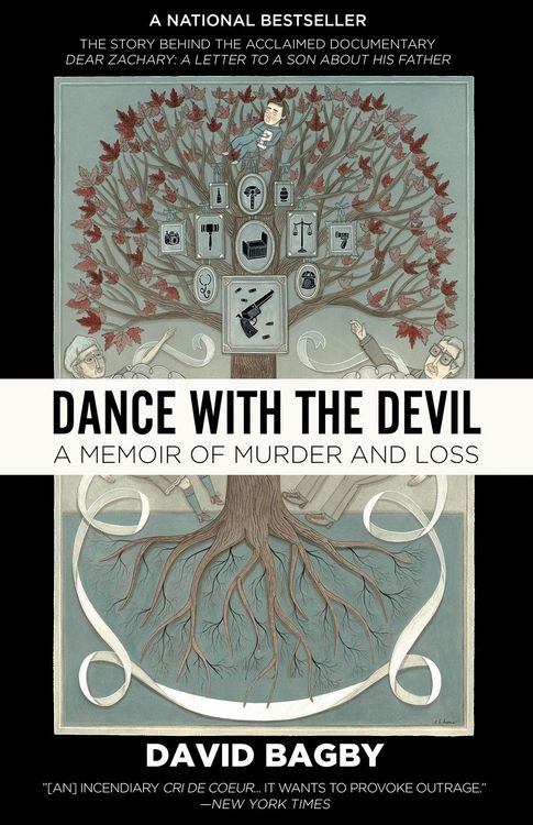 Produktbild: Dance With the Devil