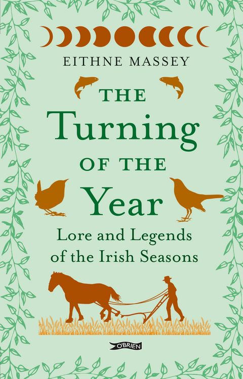 Produktbild: The Turning of the Year
