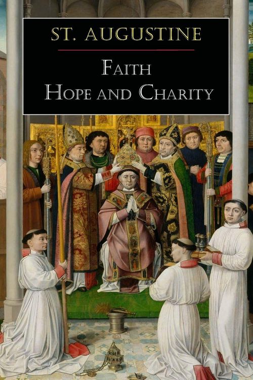 Produktbild: St. Augustine