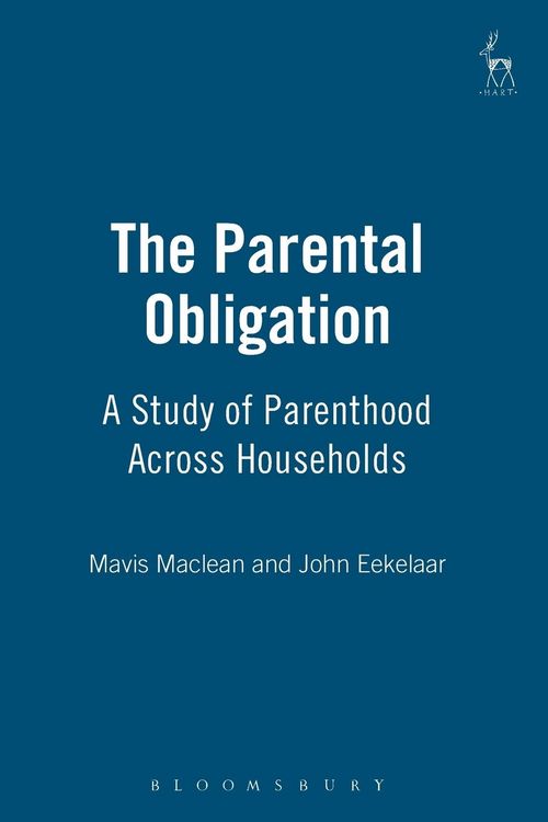Produktbild: Parental Obligation