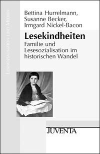 Produktbild: Lesekindheiten