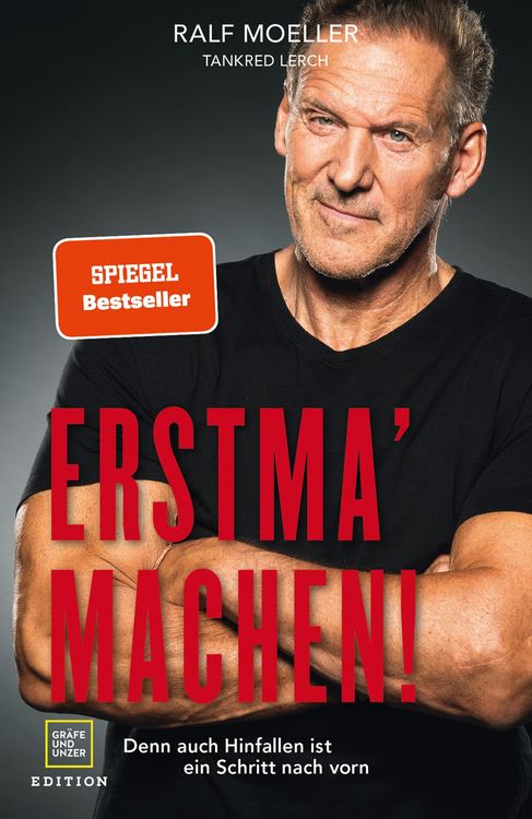 Produktbild: Erstma' machen!