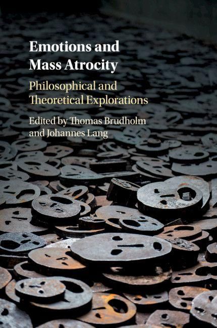 Produktbild: Emotions and Mass Atrocity