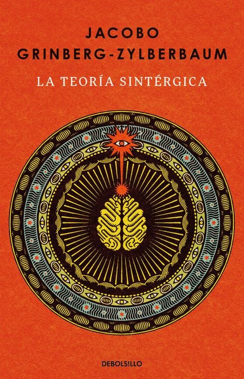 Produktbild: La Teor&atilde;-A Sint&atilde;(c)Rgica / The Syntergic Theory